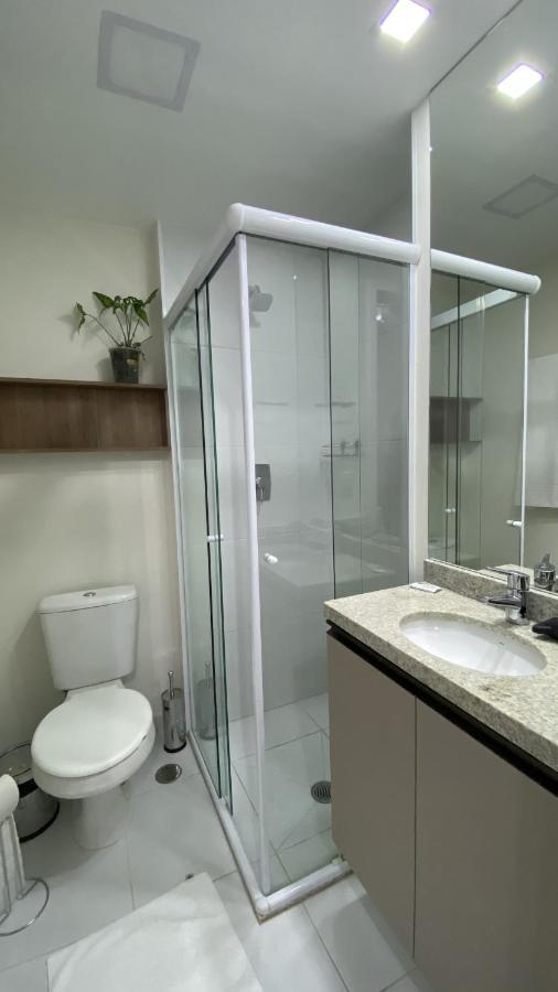 Flat De Luxo Centro Sp Com Piscina,Academia,Lavanderia,Garagem E Seguranca 24H São Paulo Luaran gambar