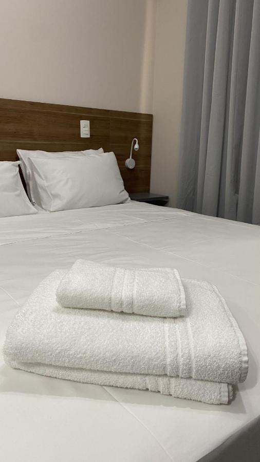 Flat De Luxo Centro Sp Com Piscina,Academia,Lavanderia,Garagem E Seguranca 24H São Paulo Luaran gambar